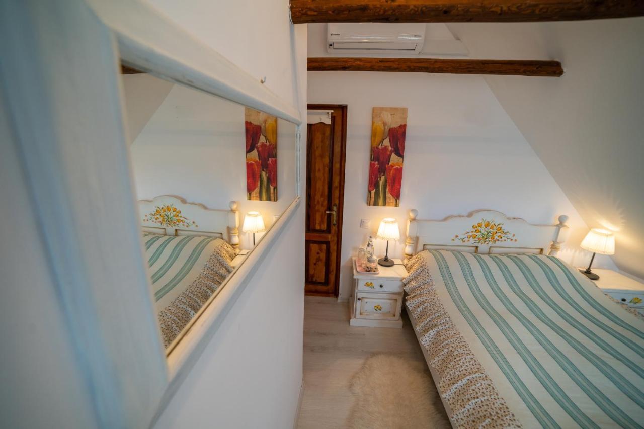 Casa Cu Suflet Hotel ซิวิโชอารา ภายนอก รูปภาพ