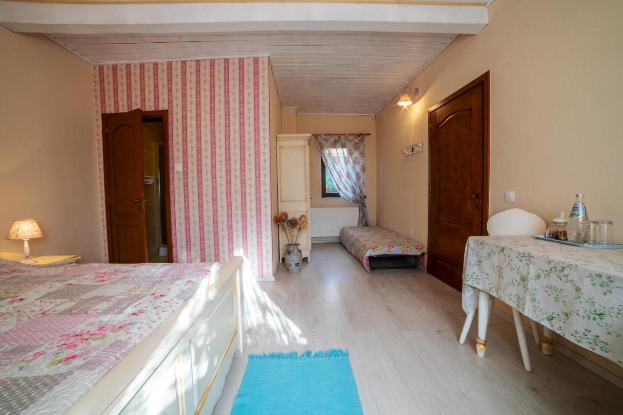 Casa Cu Suflet Hotel ซิวิโชอารา ภายนอก รูปภาพ