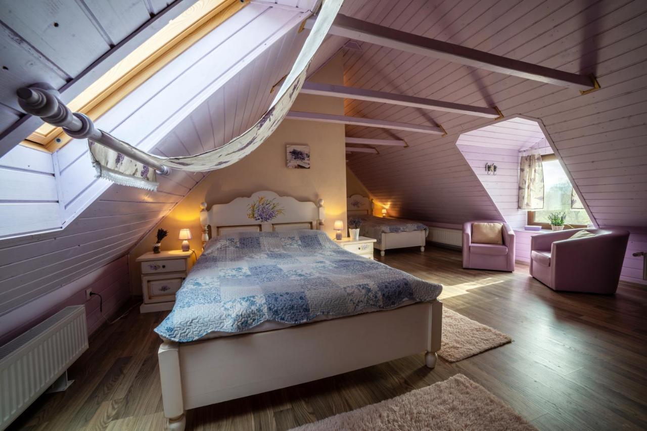Casa Cu Suflet Hotel ซิวิโชอารา ภายนอก รูปภาพ