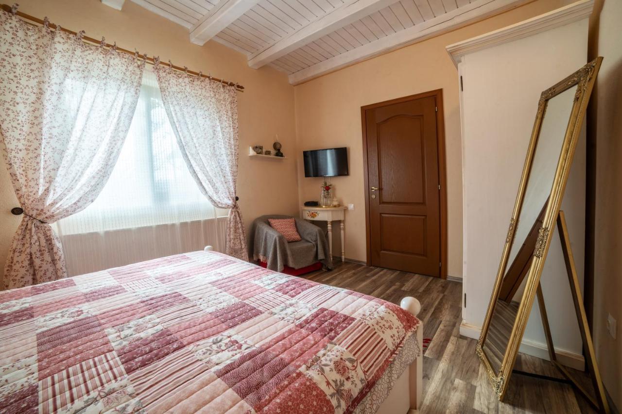 Casa Cu Suflet Hotel ซิวิโชอารา ภายนอก รูปภาพ