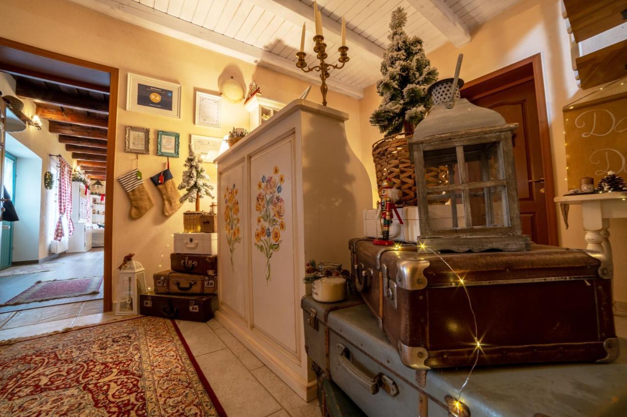 Casa Cu Suflet Hotel ซิวิโชอารา ภายนอก รูปภาพ