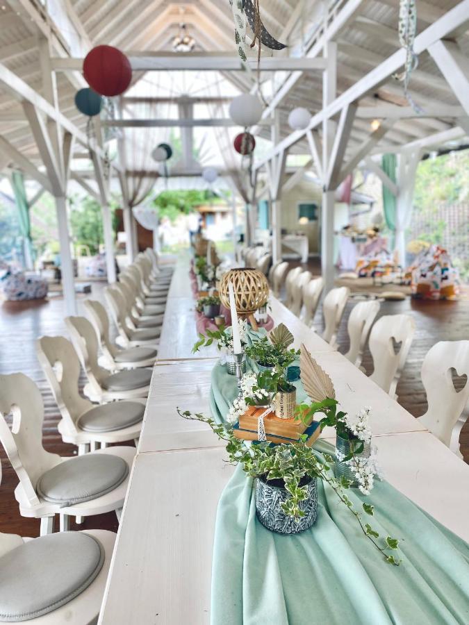 Casa Cu Suflet Hotel ซิวิโชอารา ภายนอก รูปภาพ